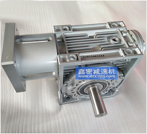 XMRV90精密減速機 XMRV90精密減速機