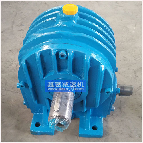 CWO蝸輪蝸桿減速機 CWO蝸輪蝸桿減速機