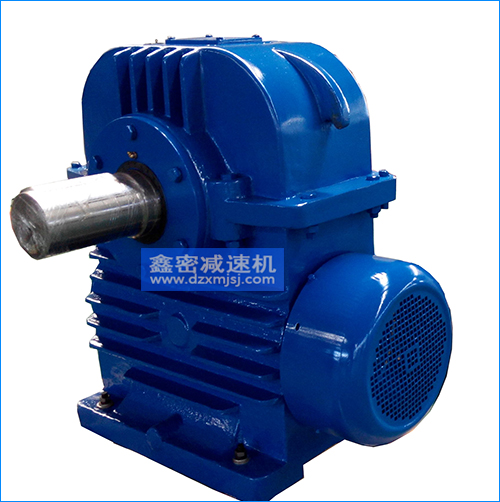CWU蝸輪蝸桿減速機 CWU蝸輪蝸桿減速機