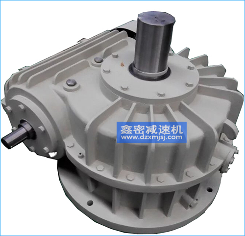 CWS蝸輪蝸桿減速機 CWS蝸輪蝸桿減速機