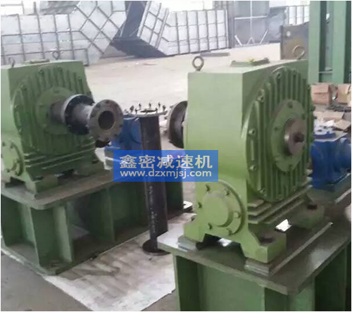 替代弗蘭德二次包減速機(jī) 替代弗蘭德二次包減速機(jī)