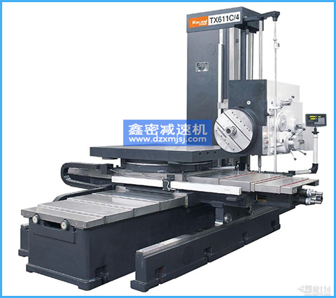 TX611C/4M